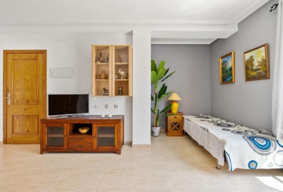 Resale - Apartment / flat - Torrevieja - City Center