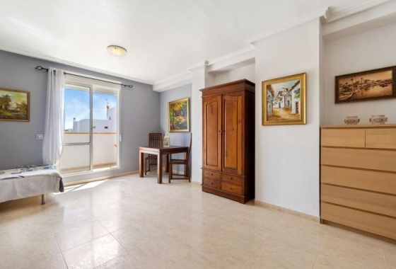 Resale - Apartment / flat - Torrevieja - City Center
