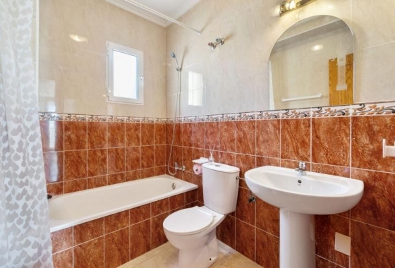 Resale - Apartment / flat - Torrevieja - City Center