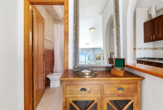 Resale - Apartment / flat - Torrevieja - City Center