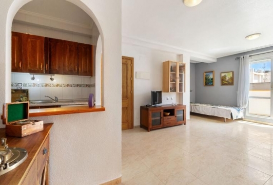 Resale - Apartment / flat - Torrevieja - City Center