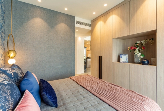 Obra nueva - Adosado - Algorfa