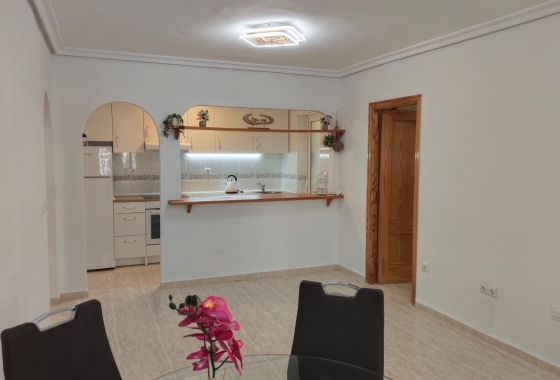 Resale - Bungalow - Orihuela Costa - La Zenia