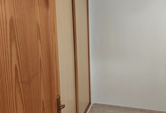 Resale - Bungalow - Orihuela Costa - La Zenia