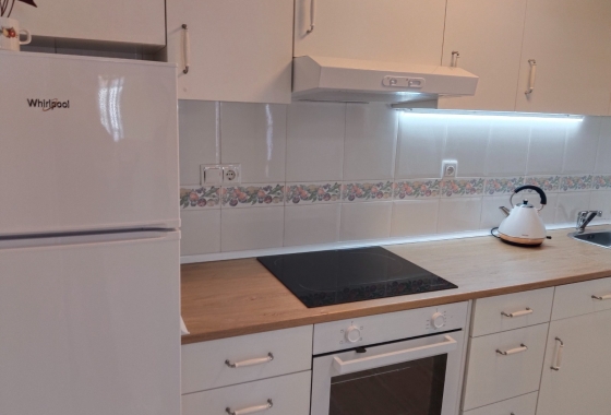 Resale - Bungalow - Orihuela Costa - La Zenia