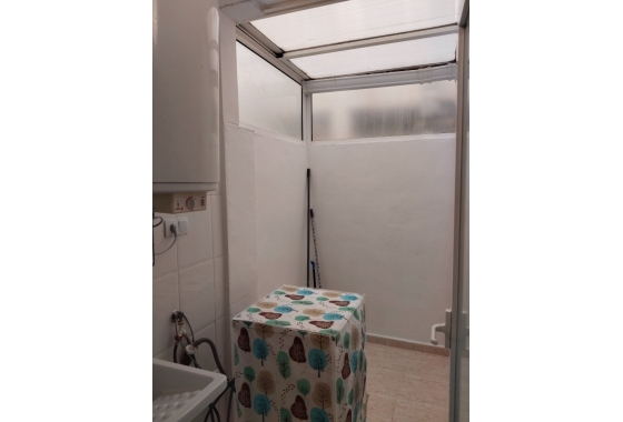 Resale - Bungalow - Orihuela Costa - La Zenia