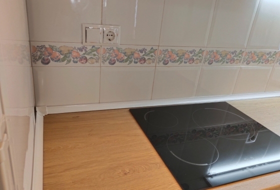 Resale - Bungalow - Orihuela Costa - La Zenia