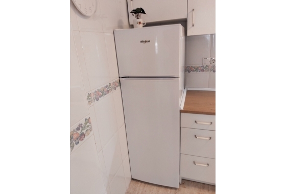 Resale - Bungalow - Orihuela Costa - La Zenia