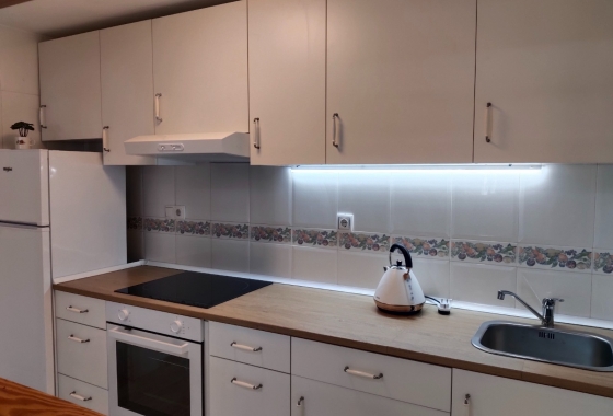 Resale - Bungalow - Orihuela Costa - La Zenia