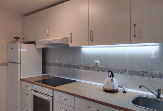 Resale - Bungalow - Orihuela Costa - La Zenia