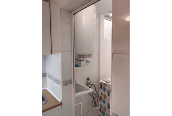 Resale - Bungalow - Orihuela Costa - La Zenia