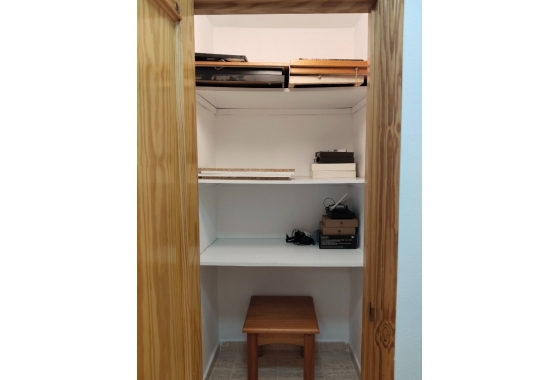 Resale - Bungalow - Orihuela Costa - La Zenia