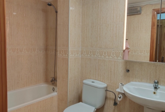 Resale - Bungalow - Orihuela Costa - La Zenia