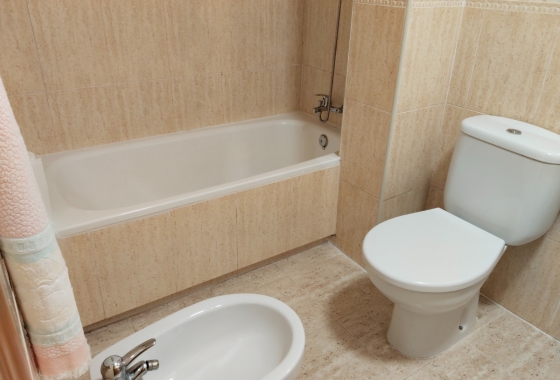 Resale - Bungalow - Orihuela Costa - La Zenia