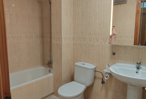 Resale - Bungalow - Orihuela Costa - La Zenia