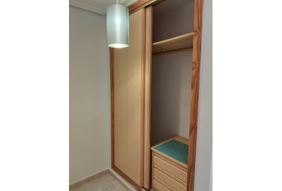 Resale - Bungalow - Orihuela Costa - La Zenia