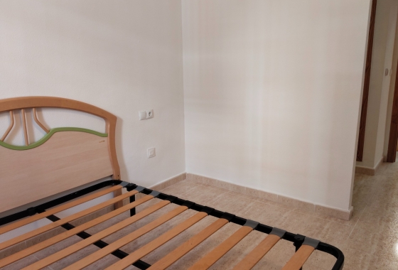 Resale - Bungalow - Orihuela Costa - La Zenia