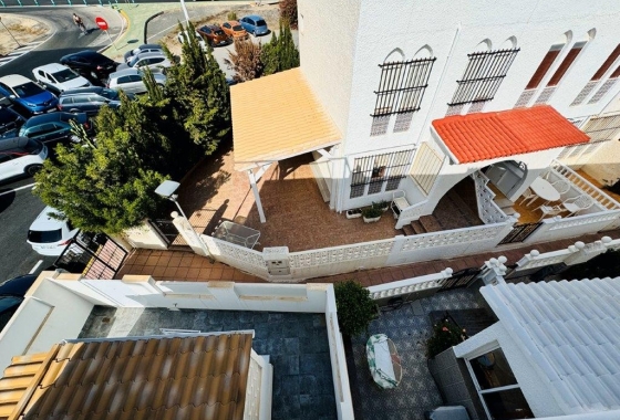 Resale - Duplex - Torrevieja - La Mata pueblo