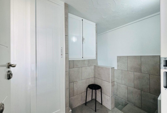 Resale - Duplex - Torrevieja - La Mata pueblo