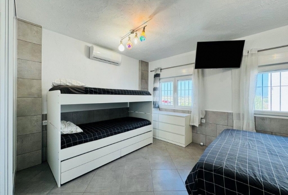 Resale - Duplex - Torrevieja - La Mata pueblo