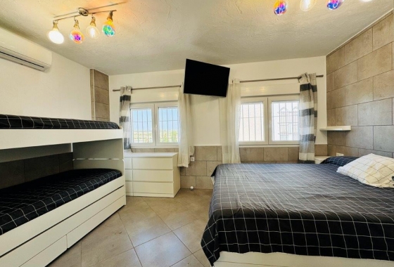 Resale - Duplex - Torrevieja - La Mata pueblo