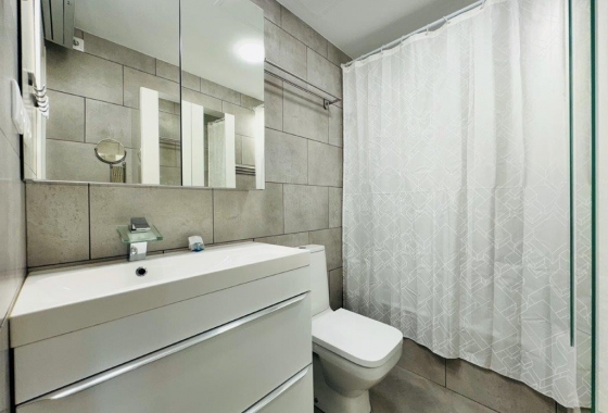 Resale - Duplex - Torrevieja - La Mata pueblo