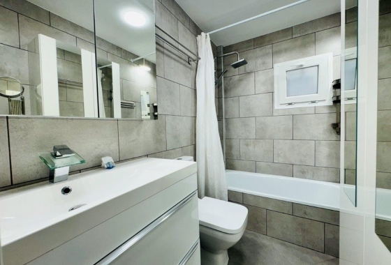 Resale - Duplex - Torrevieja - La Mata pueblo