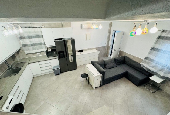 Resale - Duplex - Torrevieja - La Mata pueblo