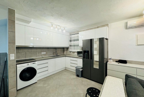 Resale - Duplex - Torrevieja - La Mata pueblo