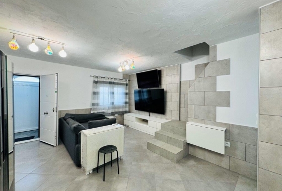 Resale - Duplex - Torrevieja - La Mata pueblo