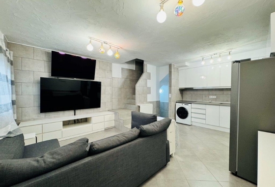 Resale - Duplex - Torrevieja - La Mata pueblo