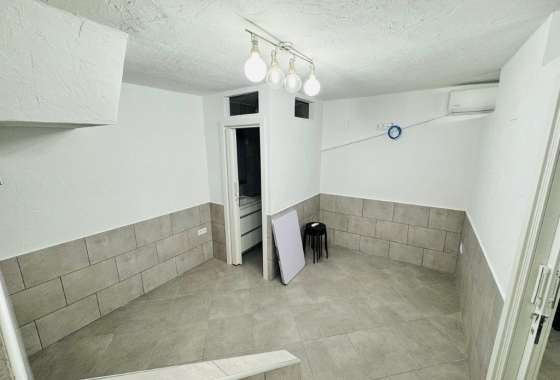 Resale - Duplex - Torrevieja - La Mata pueblo