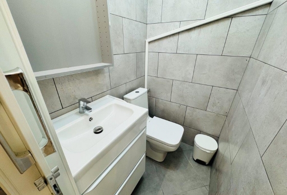 Resale - Duplex - Torrevieja - La Mata pueblo