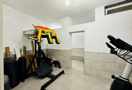 Resale - Duplex - Torrevieja - La Mata pueblo