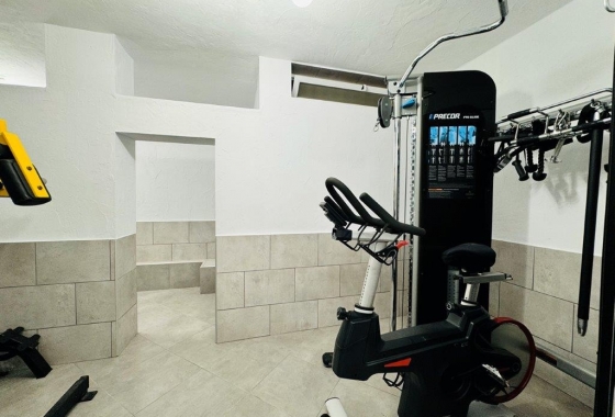 Resale - Duplex - Torrevieja - La Mata pueblo