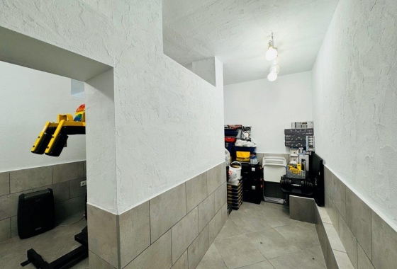 Resale - Duplex - Torrevieja - La Mata pueblo