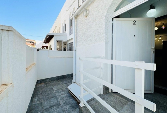 Resale - Duplex - Torrevieja - La Mata pueblo