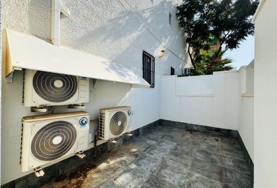 Resale - Duplex - Torrevieja - La Mata pueblo