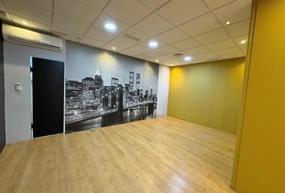 Resale - Commercial - Guardamar del Segura - Guardamar Playa