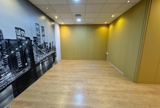 Resale - Commercial - Guardamar del Segura - Guardamar Playa