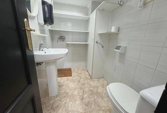 Resale - Commercial - Guardamar del Segura - Guardamar Playa