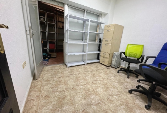 Resale - Commercial - Guardamar del Segura - Guardamar Playa