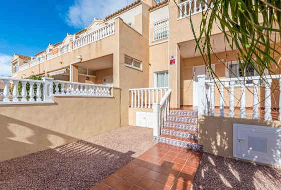 Resale - Bungalow - Orihuela Costa - Los Altos