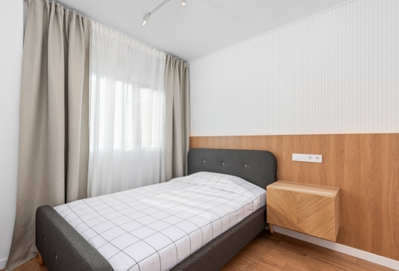 Resale - Bungalow - Orihuela Costa - Los Altos