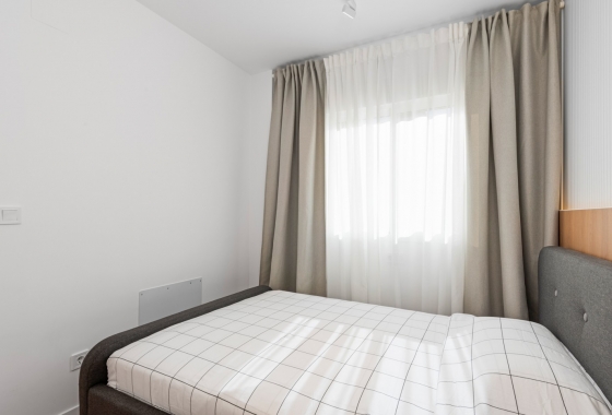 Resale - Bungalow - Orihuela Costa - Los Altos