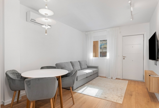 Resale - Bungalow - Orihuela Costa - Los Altos