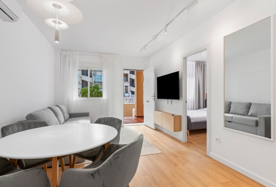 Resale - Bungalow - Orihuela Costa - Los Altos