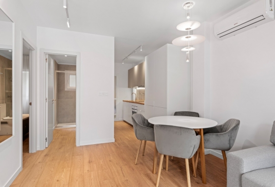 Resale - Bungalow - Orihuela Costa - Los Altos