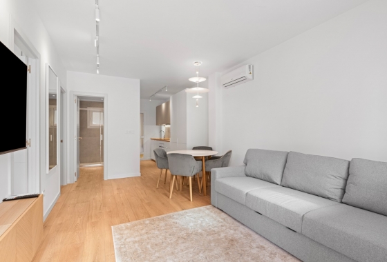 Resale - Bungalow - Orihuela Costa - Los Altos