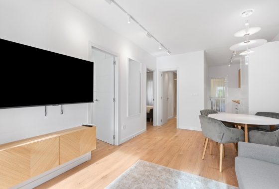 Resale - Bungalow - Orihuela Costa - Los Altos